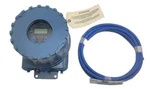 Micro Motion 9739MVD61UAEZZZ Transmitter Flow Coriolis Wire Multivariable. Fixed Price $5526.99.