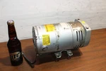 Gast 0523-101-G588DX Rotary Vane Pump INV=32408. Fixed Price $111.50.
