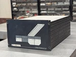 Leybold Turb Otronic 20PUMP Controller Rebuilt Tested 100 % Functional. Fixed Price $1540.00.