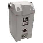 Leybold Af 16/25 Trivac Vacuum Pump Oil Mist Exhaust Filter, Dn Kf Flange. Fixed Price $400.00.