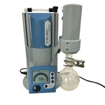 Vacuubrand Pc 3001 Vario Pro Vacuum Pump System W/ Cvc 3000 Controller. Fixed Price $1699.00.