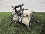 Welch 2522C02 Laboratory Vacuum Pump Air Compressor 115V. Fixed Price $219.99.