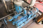 1.5X1.5 Tuthill-kinney KLRC-75-FA2 Liquid Ring Vacuum Pump, Hp, 460V. Fixed Price $3250.00.