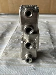 Versa Valves, VPP-3301-3433, 3-WAY. Fixed Price $59.00.