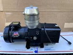 Sargent-welch Directoor Vacuum Pump 8806A W/ Franklin Electric. Fixed Price $280.49.