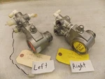 Procon 105B240F31BC Stainless Rotary Vane Pump Gph 60-99 Psi Free Ship AFTR1. Fixed Price $189.99.