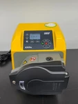 New Watson Marlow 630DU IP31 Peristaltic Process With 620R Pumphead. Fixed Price $5950.00.