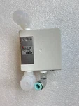 Smc Air Operated Process Pump PB1013-01-X25. Fixed Price $100.00.
