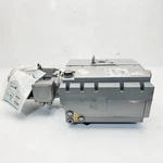 Becker 4.100 Sa/k Rotary Vane Vacuum Pump 1710 Rpm. Fixed Price $2500.00.