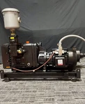 Busch Mi 1352 Bv Vacuum Pump - 10 Hp. Fixed Price $6750.00.