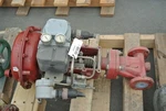 Masoneilan 88-21124 1" Class 150 Control Valve W/ Actuator Parts. Fixed Price $655.20.