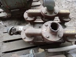 Sihi LPHA-5324 Ductile Iron Vacuum Pump. Fixed Price $440.00.