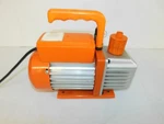 Vevor Vacuum Pump Model VP125 1/4HP, AC120V, 60HZ (JPS118). Fixed Price $100.00.