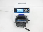 Cole Parmer 07522-20 Master Flex Peristaltic Pump & 77200-30 Easy-load Head. Fixed Price $1399.98.