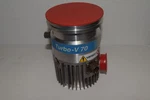 *tc* Varian -v 70 Turbomolecular Vacuum Pump- Model 969-9357 (TFW3). Fixed Price $450.00.