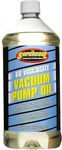 Tsi Supercool Vacuum Pump Oil, Synthetic, Oz., Clear (V32). Fixed Price $15.95.