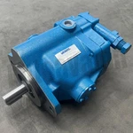 New Hydraulic Piston Pump PVB10RSY31C11 For Vickers 430487 PVB10-RSY-31-C-11. Fixed Price $840.89.
