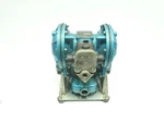 Sandpiper SA1-A DB-2-A Air-powered Double Diaphragm Pump. Fixed Price $298.90.