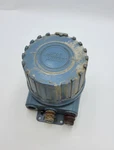 Emerson Micro Motion RFT9739E1SUJ Elite Remote Flow Transmitter 100/115V. Fixed Price $750.00.
