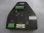 Vat Gate Valve Heater Controller Tecon 090-001.3. Fixed Price $300.00.