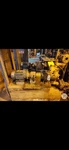3" Spx Waukesha Cherry-burrell 130 U2 Rotary Lobe Pump. Fixed Price $2500.00.