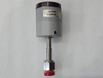 Mks Baratron Pressure Transducer 626A13TBE Range 1000 Torr. Fixed Price $815.90.