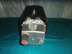 Busch Vacuum Pump. Fixed Price $399.00.
