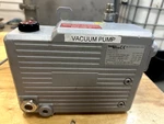 Vacuum Pump Gardner Denver V-vgd 15. Fixed Price $1200.00.