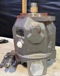 Airline AA10VS071DRG/31R-VKC92N00 Axial Piston Pump. Fixed Price $2499.99.