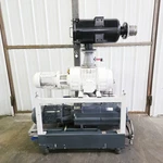 Busch Cobra Nc 0400 LZ1 Vxvz Dry Screw Vacuum Pump. Fixed Price $19500.00.