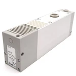Smc ZL112 Ejector, 0.15-0.7MPA Supply, -84KPA Vacuum. 1.2MM Nozzle. Fixed Price $150.00.