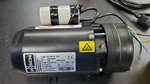 Busch Sv 1003A Vacuum Pump. Fixed Price $60.00.