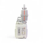 Welch Crvpro Rotary Vane Vacuum Pump With Exhaust Filter 3041-01 (best Offer!). Fixed Price $699.30.