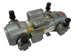 Gast 8HDM-19-M850X Piston Air Compressor 2 Hp. Fixed Price $1290.00.