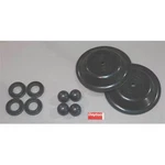 Dayton 6PY69 Pump Repair Kit, Fluid. Fixed Price $313.99.