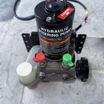 Yamaha Outboard Helm Master Steering Pump 6ES-7611A-00-00. Fixed Price $500.00.