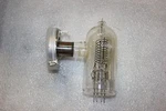 Kurt J. Lesker G100F Vacuum Ionization Gauge B-88. Fixed Price $130.00.
