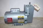 Baldor 1/4HP Diaphragm Pump # 34-3643W597G1 115/230VAC 1725RPM (BP-200). Fixed Price $129.95.