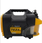 Appion TEZ8 Cfm Two-stage Vacuum Pump Hvac Refrigeration Box Has Minor Damaged. Fixed Price $714.09.
