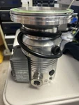 Edwards Ext 75DX Turbo Pump / Controller, 60 Day Warranty - Excellent Condition.. Fixed Price $1450.00.