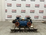 Nash 99D1821 Cl 302 Rpm 4 Stainless Steel Pump. Fixed Price $3500.00.