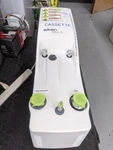 Adixen Pfieffer ACP28 /40. Fixed Price $2200.00.