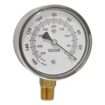 Gast AE134 Blower Relief Valve, Male Npt, 1/4 Inlet, 160 Psi Max, 3.35. Fixed Price $257.99.