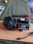 Jb Eliminator Vacuum Pump Hvac DV-3E Cfm Great Condition Heating & Air Service. Fixed Price $189.86.