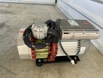 Becker Oil-less Rotary Vane Vacuum Pump. Vt 4.16/0-86.. Fixed Price $475.00.
