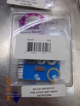 New Gast 207-337 Service Repair Kit For 101697 & 102231 Motors Nib. Fixed Price $125.00.