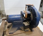 Smart Turner Heavy Duty Horizontal End Suction Pump 2LHUE 120GPM 120FT Used. Fixed Price $4999.99.