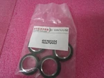 New! Qty (4) Pfeiffer Vacuum Centering 122ZRG025 D-37081. Fixed Price $149.95.