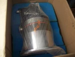 Nib Ebara - Varian HV12 High Vacuum Pump (cryogenic) Asa 10 Flange P5853. Fixed Price $3400.00.