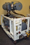 Boc Edwards Dry Vacuum Pump QDP80 With QMB250 Rebuilt. Fixed Price $12975.00.